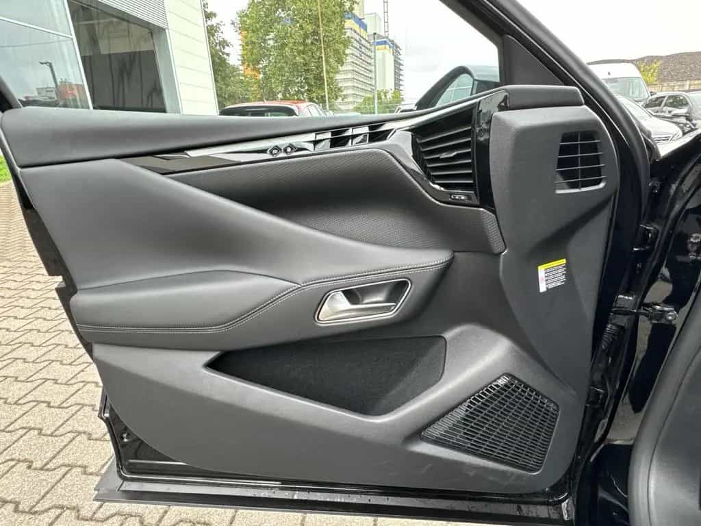 DS Automobiles DS4 Rivoli NAVI+CARPLAY+SCHALTWIPPEN 03/2024-photo-14
