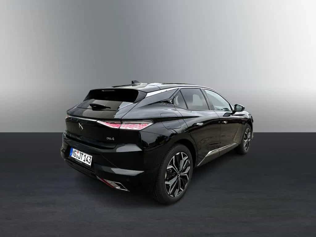 DS Automobiles DS4 Rivoli NAVI+CARPLAY+SCHALTWIPPEN 03/2024-photo-2