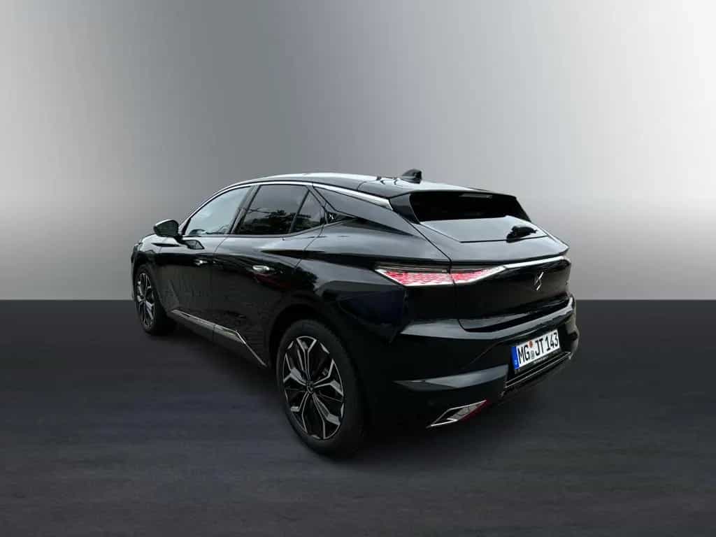 DS Automobiles DS4 Rivoli NAVI+CARPLAY+SCHALTWIPPEN 03/2024-photo-3