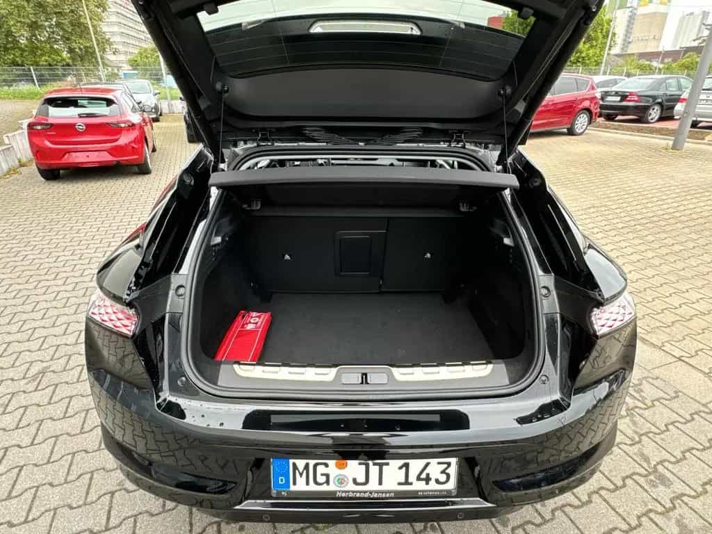 DS Automobiles DS4 Rivoli NAVI+CARPLAY+SCHALTWIPPEN 03/2024-photo-6