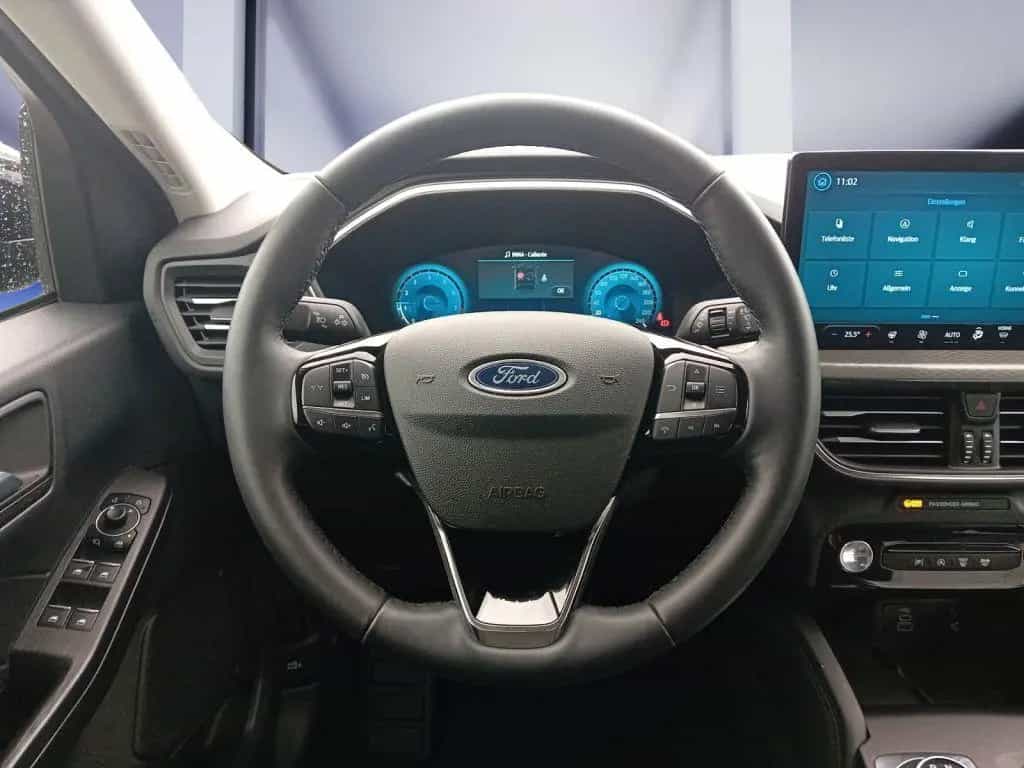 Ford Kuga 1.5 EcoBoost TITANIUM *LEDMatrix*WinterPk* 10/2024-photo-10