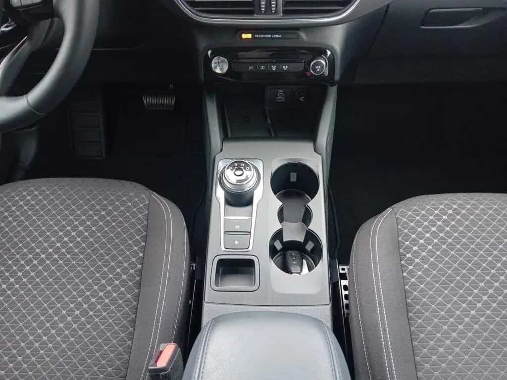Ford Kuga 1.5 EcoBoost TITANIUM *LEDMatrix*WinterPk* 10/2024-photo-12