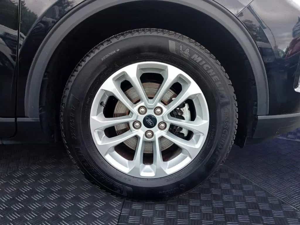 Ford Kuga 1.5 EcoBoost TITANIUM *LEDMatrix*WinterPk* 10/2024-photo-15