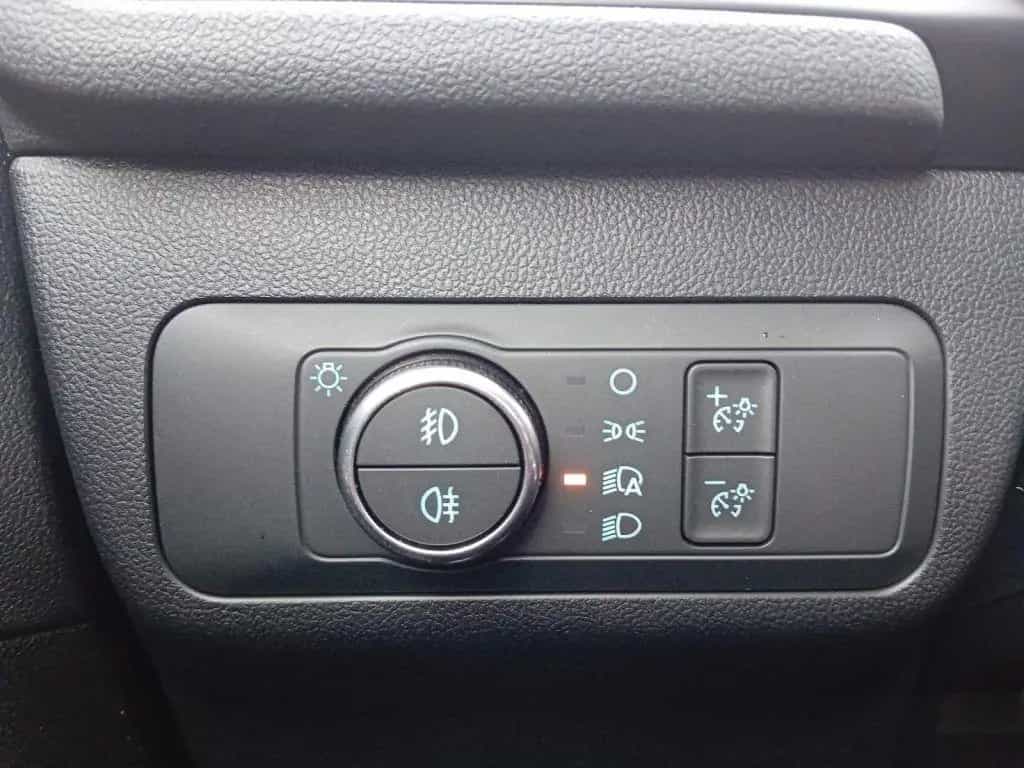 Ford Kuga 1.5 EcoBoost TITANIUM *LEDMatrix*WinterPk* 10/2024-photo-18