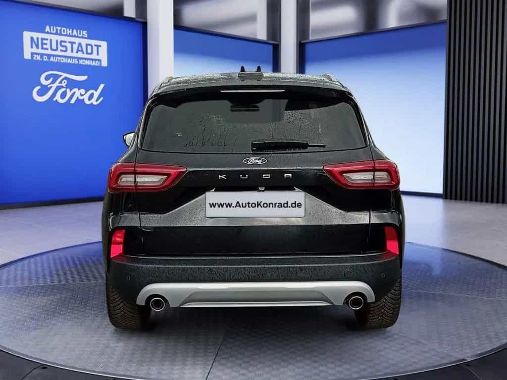 Ford Kuga 1.5 EcoBoost TITANIUM *LEDMatrix*WinterPk* 10/2024-photo-5