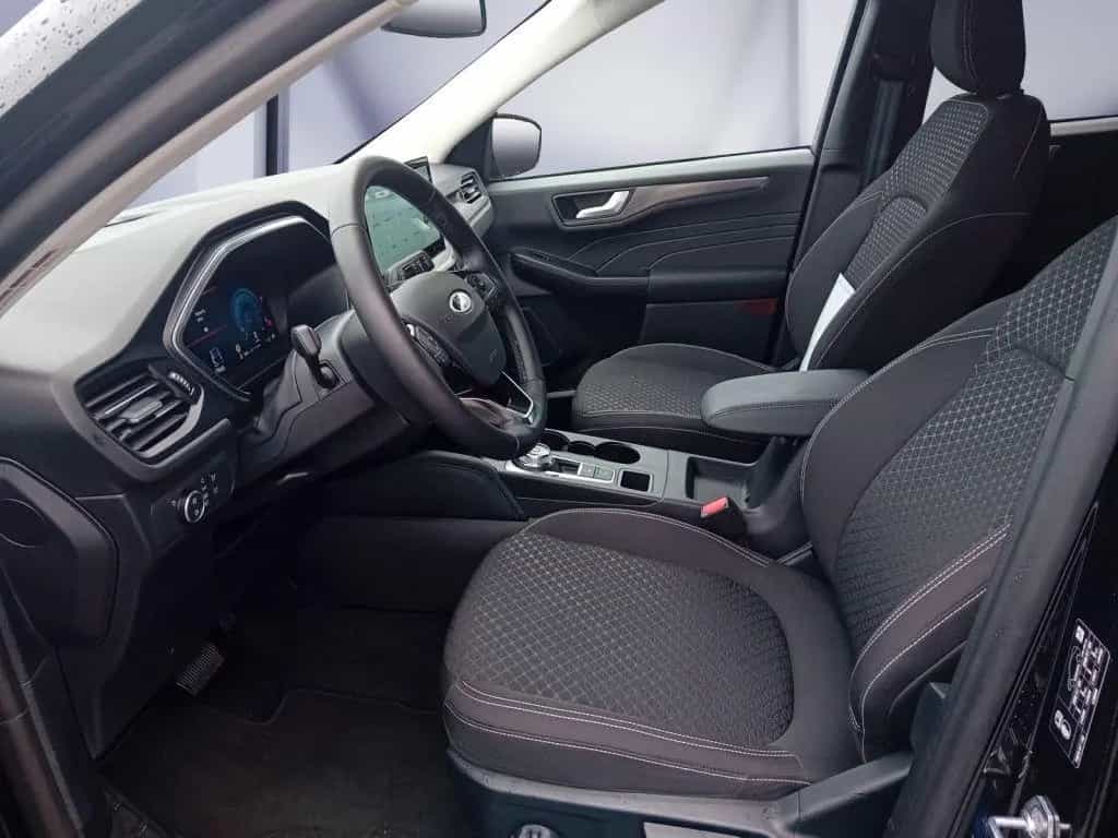 Ford Kuga 1.5 EcoBoost TITANIUM *LEDMatrix*WinterPk* 10/2024-photo-7
