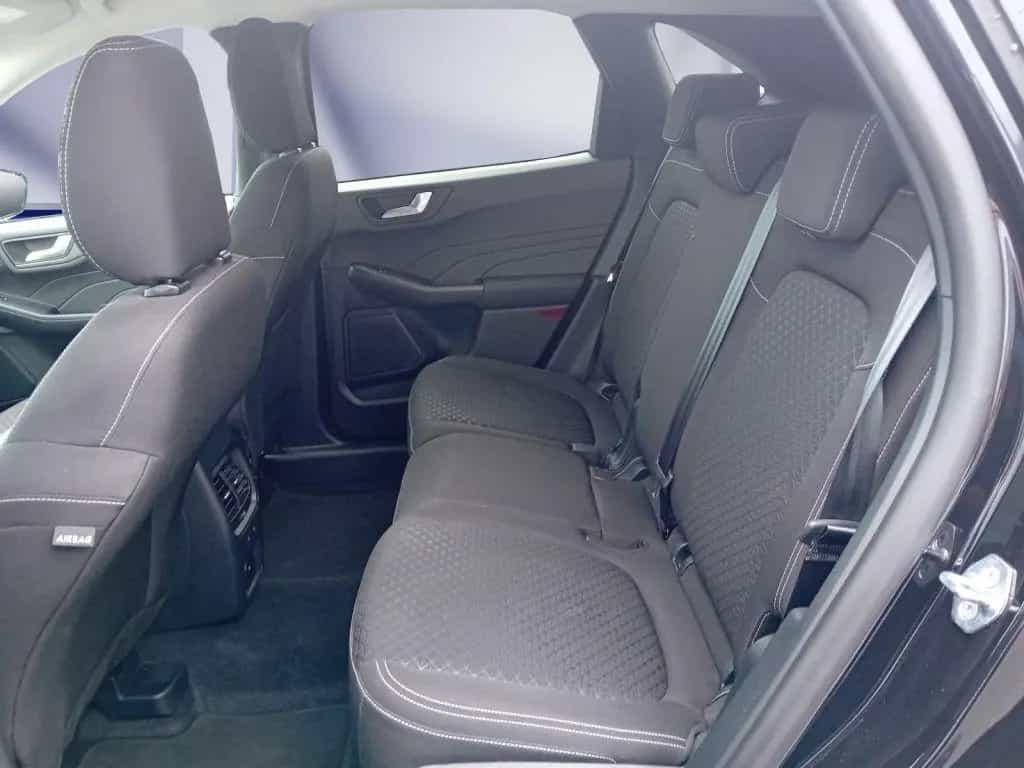 Ford Kuga 1.5 EcoBoost TITANIUM *LEDMatrix*WinterPk* 10/2024-photo-8