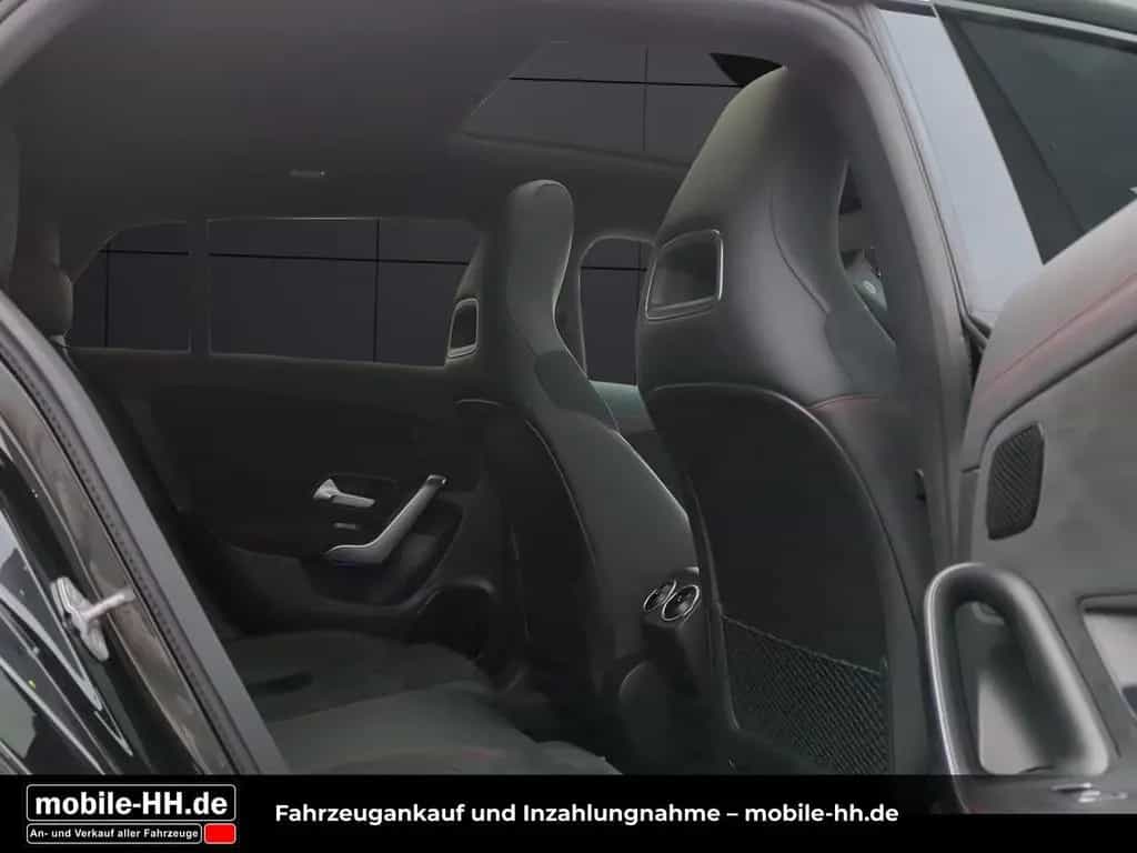 Mercedes-Benz CLA 220 *LED*AHK*PANO*KAMERA*AMG LINE* 02/2020-photo-22