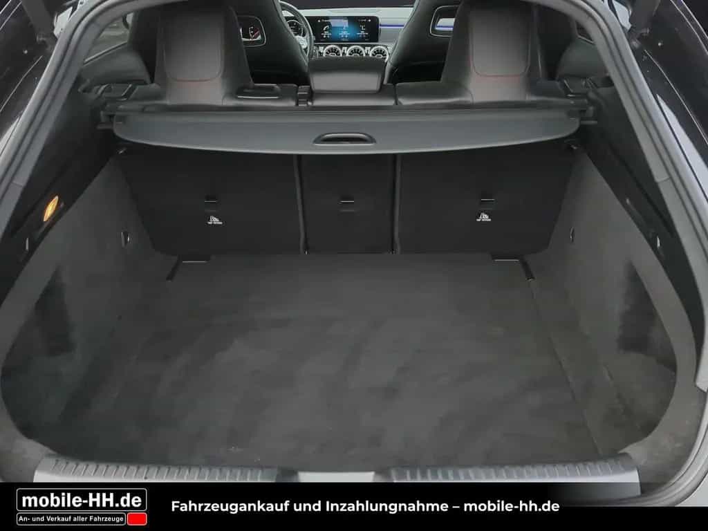 Mercedes-Benz CLA 220 *LED*AHK*PANO*KAMERA*AMG LINE* 02/2020-photo-25