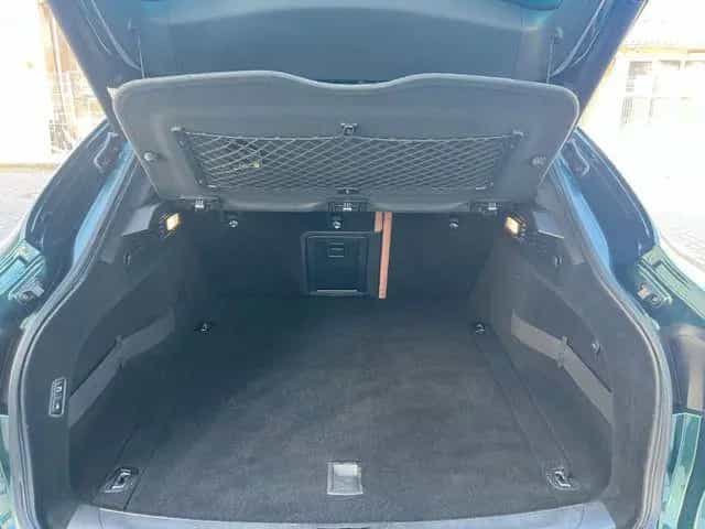 Maserati Levante Diesel.3.0 V6.Navi.PDC.SHZ.Panorama 03/2017-photo-14