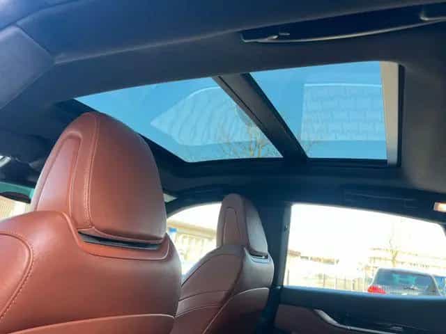 Maserati Levante Diesel.3.0 V6.Navi.PDC.SHZ.Panorama 03/2017-photo-8