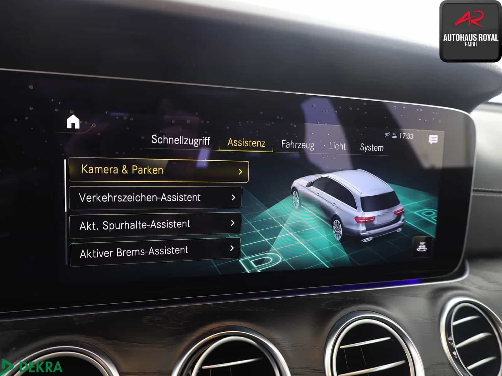 Mercedes-Benz E-Class 400 06/2021-photo-16