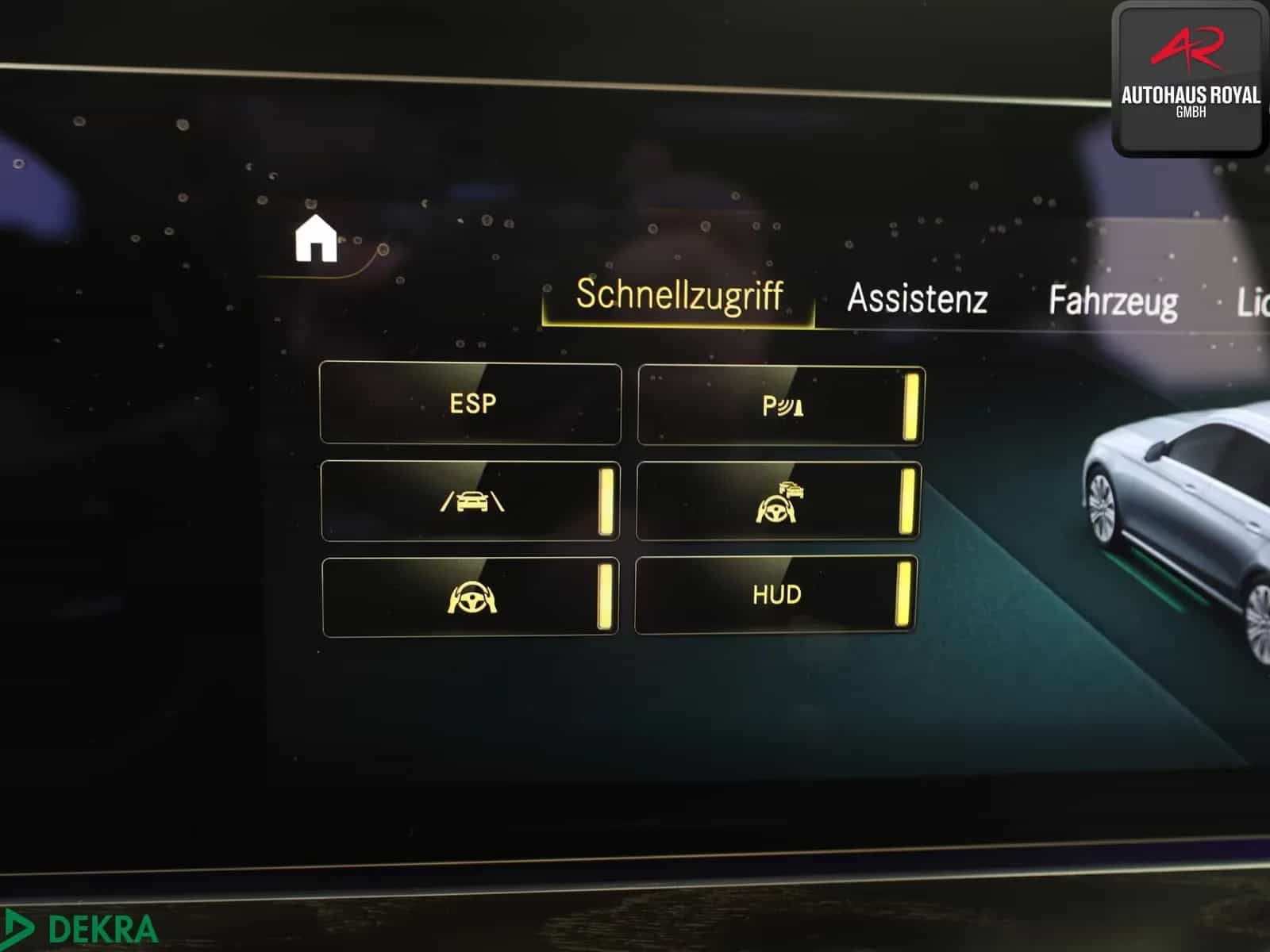 Mercedes-Benz E-Class 400 06/2021-photo-17