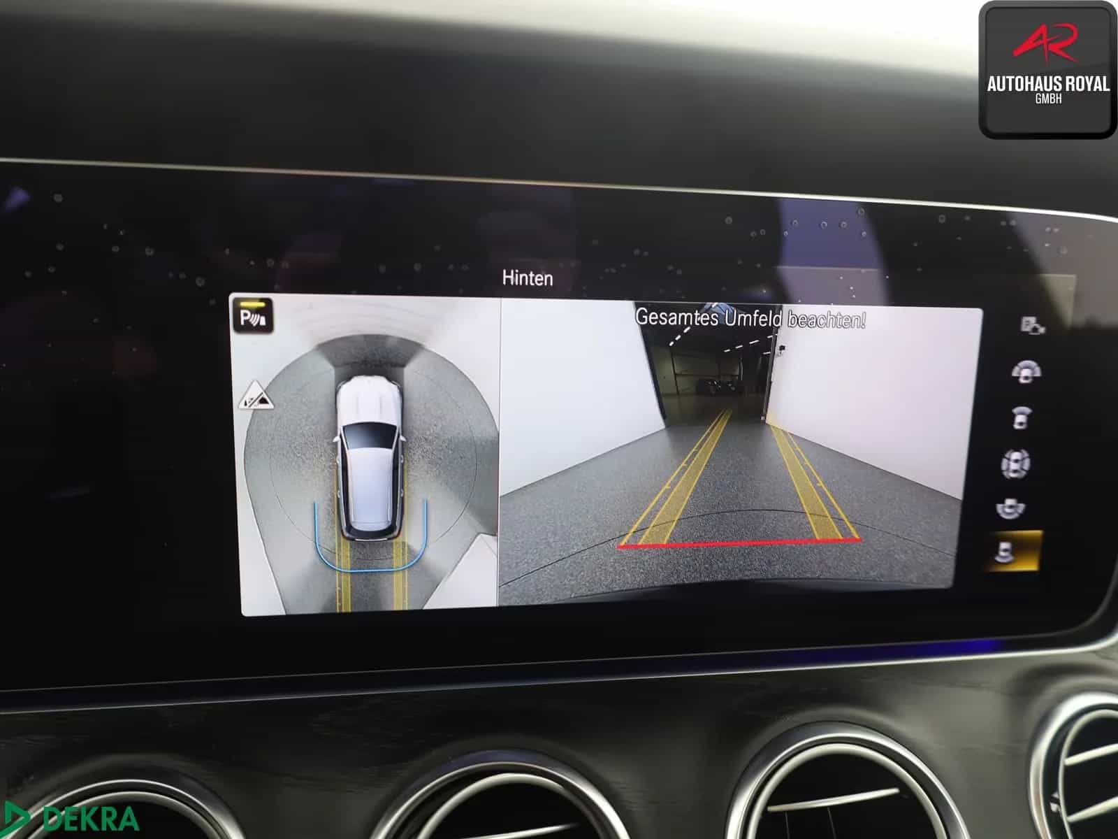 Mercedes-Benz E-Class 400 06/2021-photo-18