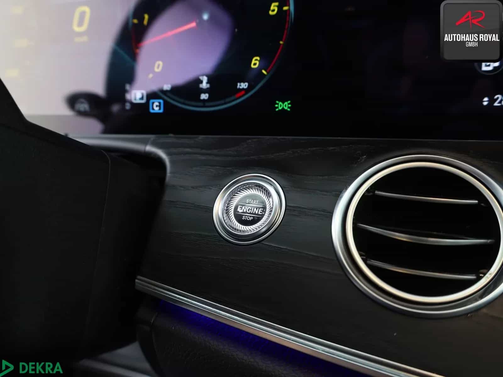 Mercedes-Benz E-Class 400 06/2021-photo-24