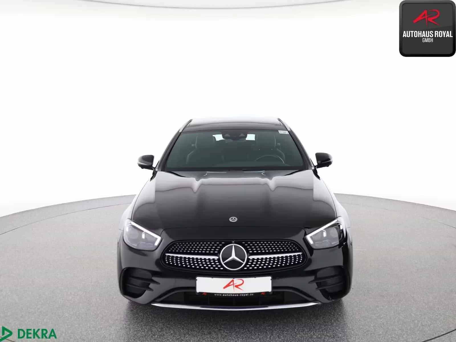 Mercedes-Benz E-Class 400 06/2021-photo-4