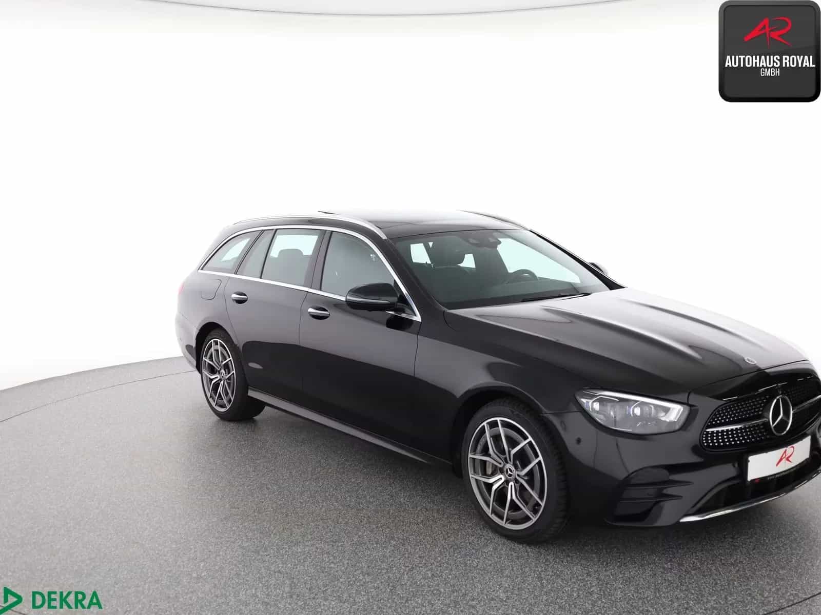 Mercedes-Benz E-Class 400 06/2021-photo-5