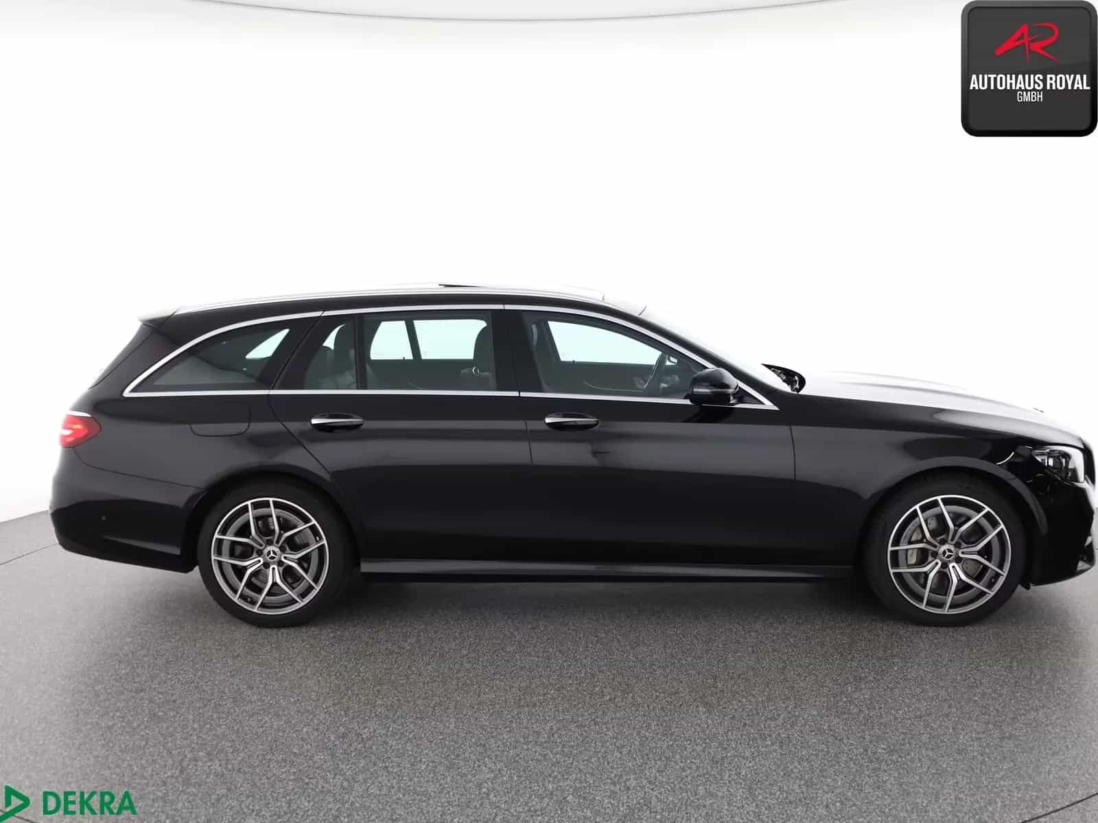 Mercedes-Benz E-Class 400 06/2021-photo-7
