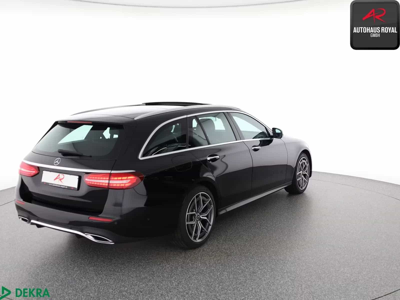 Mercedes-Benz E-Class 400 06/2021-photo-8