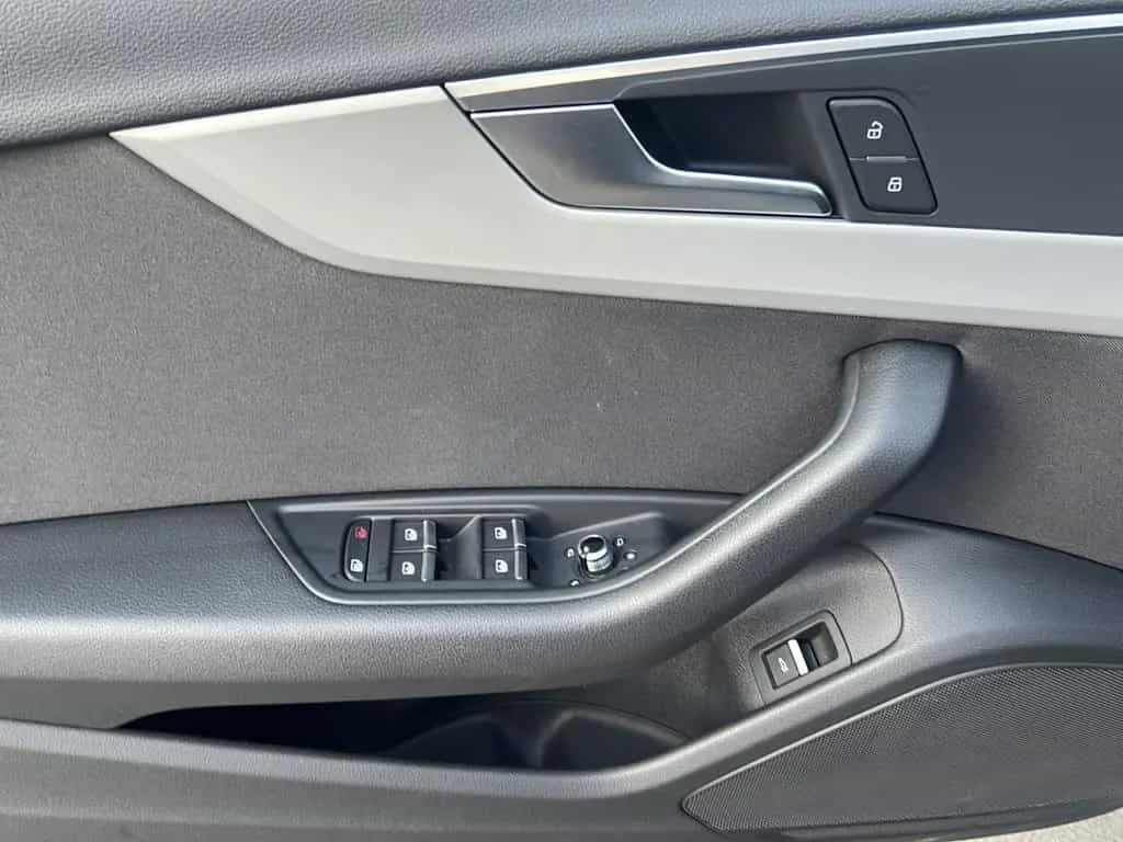 Audi A4 35 TFSI LED*Sound*ACC*Navi*Kamera*3Zonen*17 08/2020-photo-27