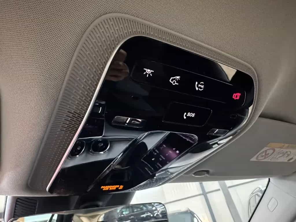 Mercedes-Benz C 220 d T SPORT*BUSINESS*MBUX*KAME*1.HAND 01/2022-photo-15