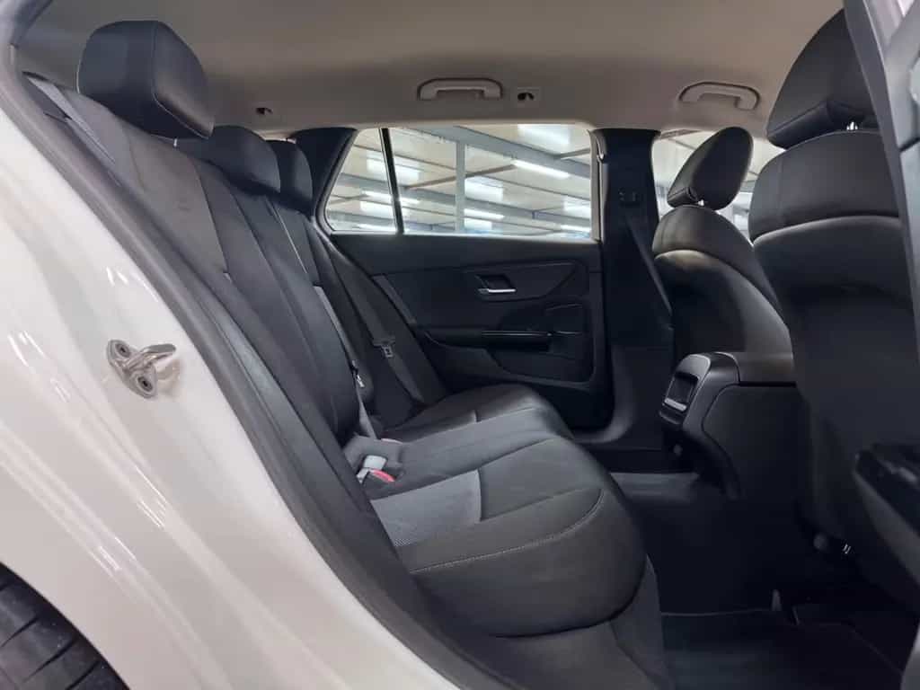 Mercedes-Benz C 220 d T SPORT*BUSINESS*MBUX*KAME*1.HAND 01/2022-photo-7