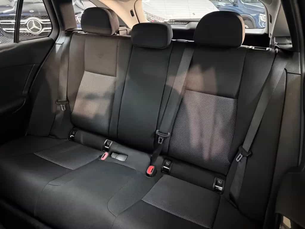 Mercedes-Benz C 220 d T SPORT*BUSINESS*MBUX*KAME*1.HAND 01/2022-photo-9