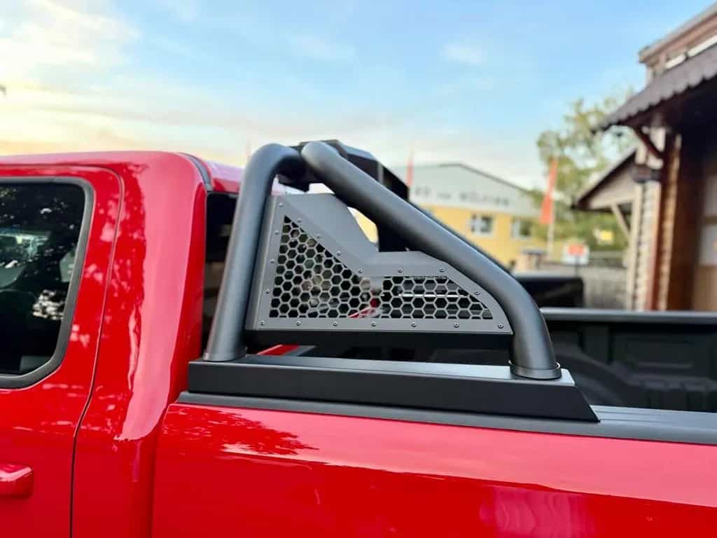 Dodge RAM V8*SPORT*LIFT*4X4*AHK*LED*OFFROAD*NAVI*GARANTIE 12/2022-photo-28