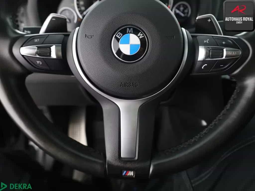 BMW X4 M40 i SHADOW LINE GLASDACH,HEADUP,SCHECKHEFT 10/2017-photo-11