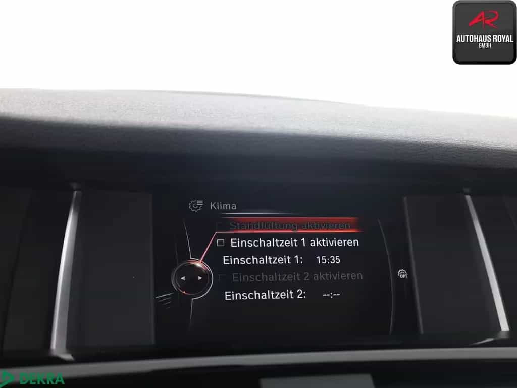 BMW X4 M40 i SHADOW LINE GLASDACH,HEADUP,SCHECKHEFT 10/2017-photo-15