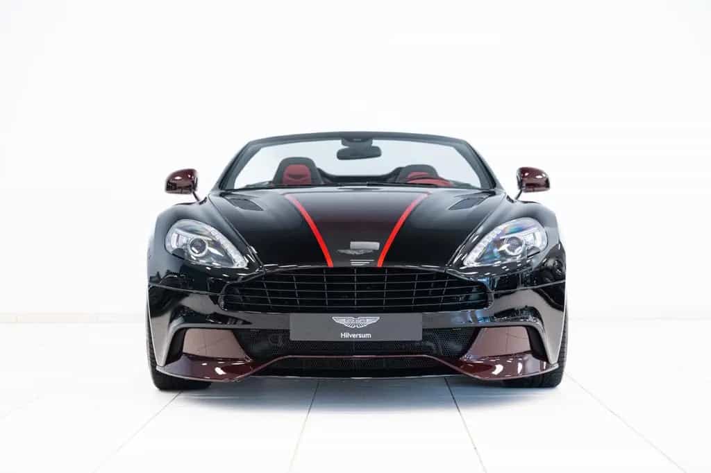 Aston Martin Vanquish Volante by Q 8-Speed 06/2015-photo-1