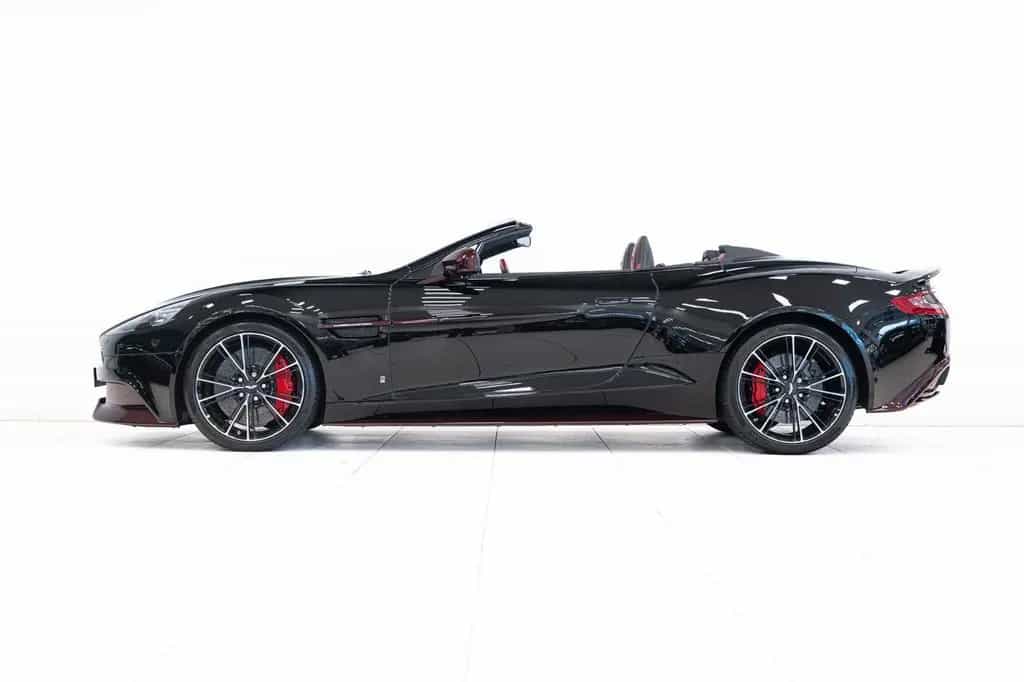 Aston Martin Vanquish Volante by Q 8-Speed 06/2015-photo-2