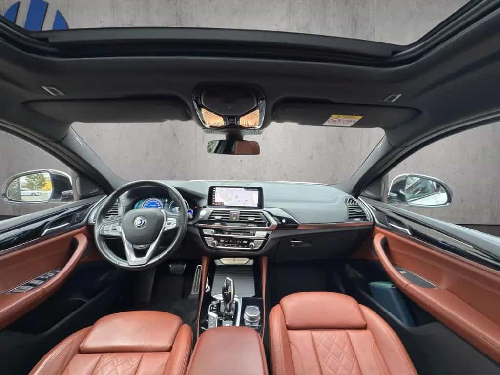 ALPINA XD4 xD LED ACC Pano H/K HUD 360° 22 LM AHK StHzg 11/2019-photo-14