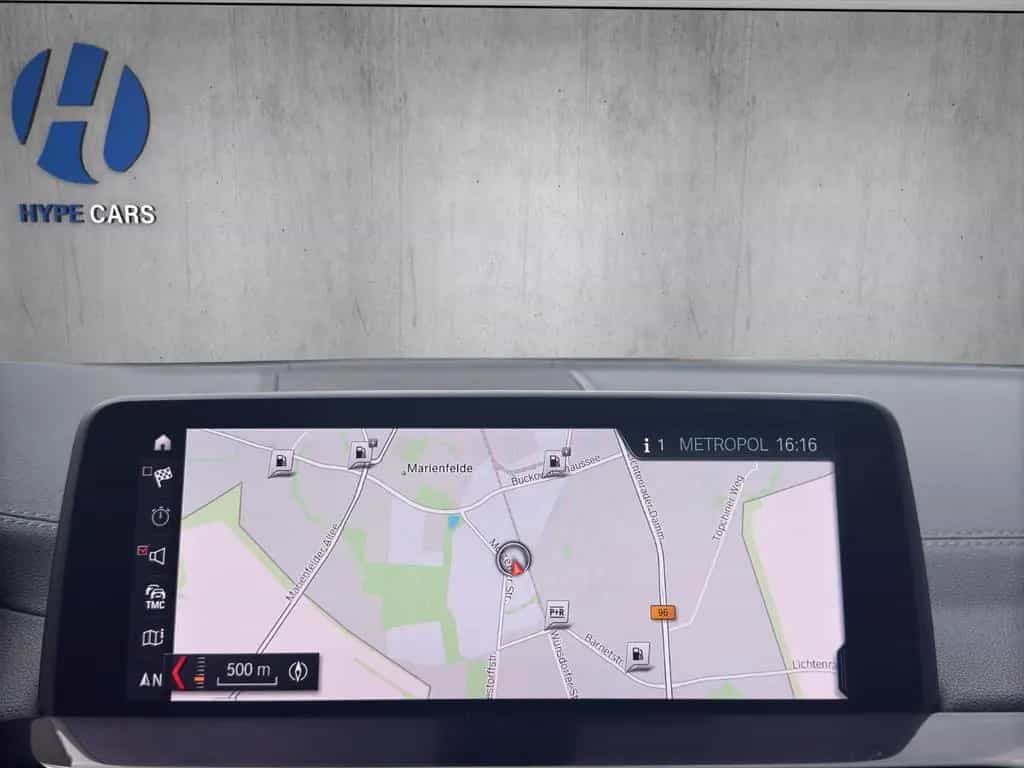ALPINA XD4 xD LED ACC Pano H/K HUD 360° 22 LM AHK StHzg 11/2019-photo-17
