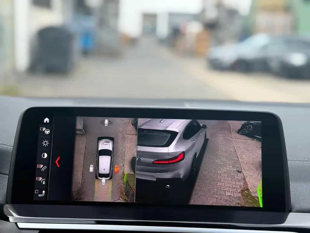 ALPINA XD4 xD LED ACC Pano H/K HUD 360° 22 LM AHK StHzg 11/2019-photo-20