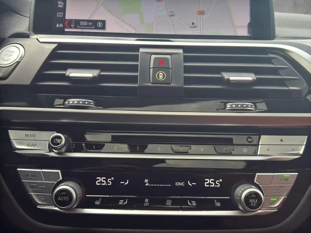 ALPINA XD4 xD LED ACC Pano H/K HUD 360° 22 LM AHK StHzg 11/2019-photo-21