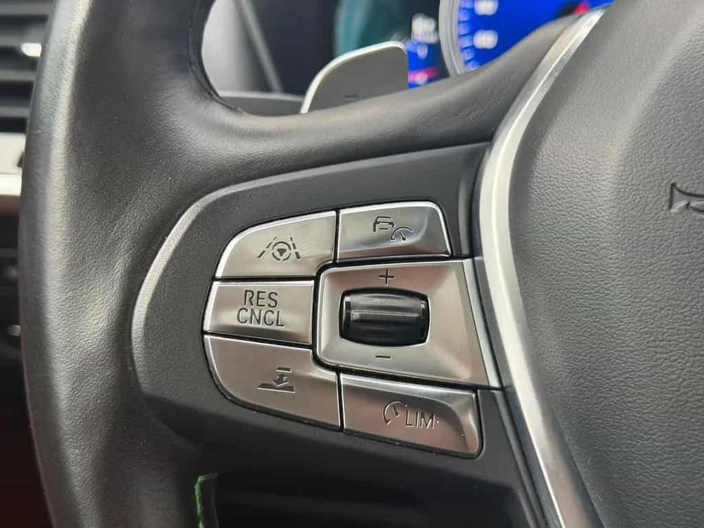 ALPINA XD4 xD LED ACC Pano H/K HUD 360° 22 LM AHK StHzg 11/2019-photo-23
