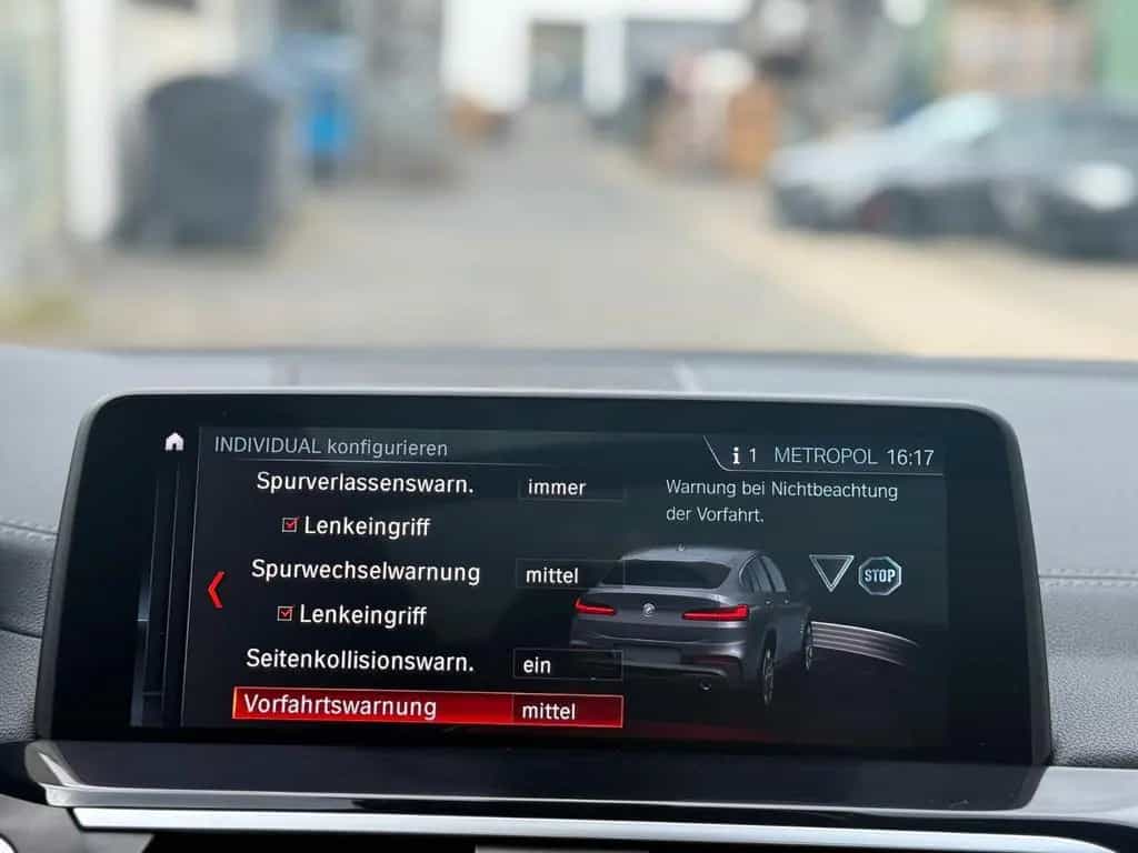 ALPINA XD4 xD LED ACC Pano H/K HUD 360° 22 LM AHK StHzg 11/2019-photo-28