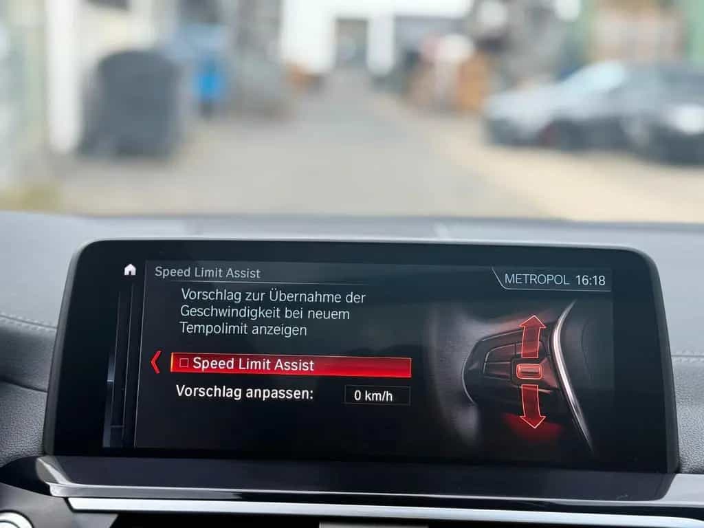 ALPINA XD4 xD LED ACC Pano H/K HUD 360° 22 LM AHK StHzg 11/2019-photo-30
