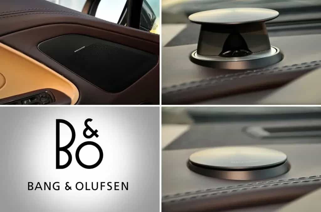 Aston Martin Vanquish 6.0 Carbon Bang & Olufsen Keramik 01/2014-photo-22