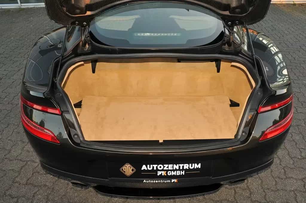Aston Martin Vanquish 6.0 Carbon Bang & Olufsen Keramik 01/2014-photo-25