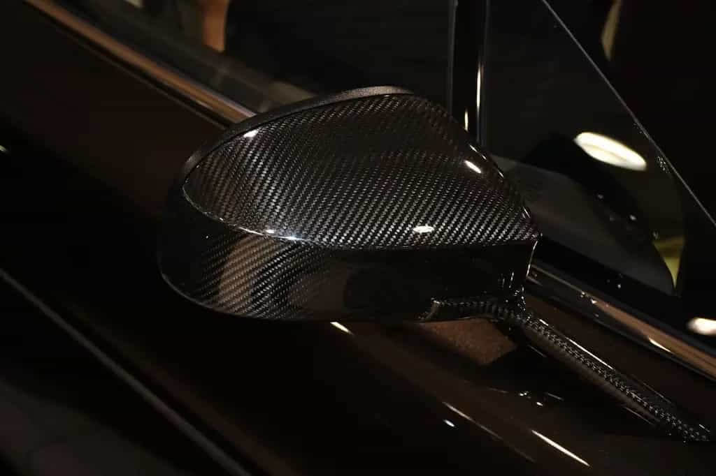 Aston Martin Vanquish 6.0 Carbon Bang & Olufsen Keramik 01/2014-photo-29
