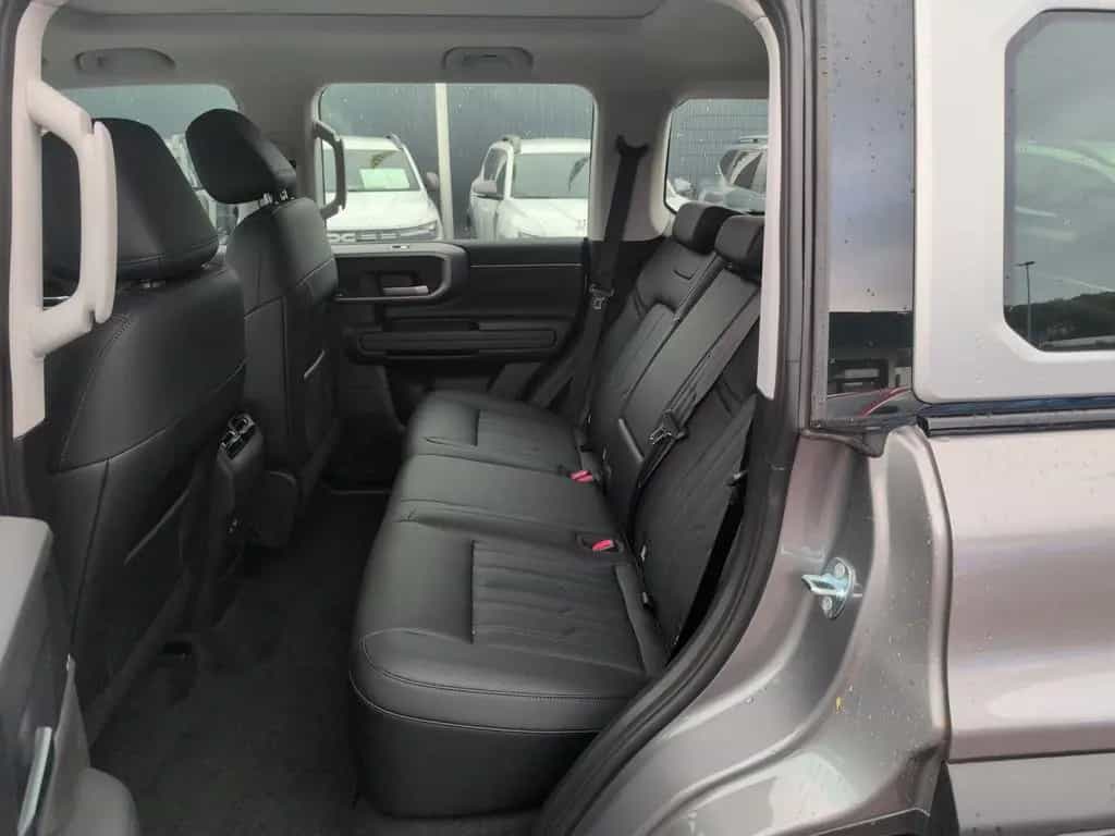 BAIC BJ40 +DAB+CARLINK+PANO+LED+LENKRAD & SHZ+SITZLÜFT null-photo-11
