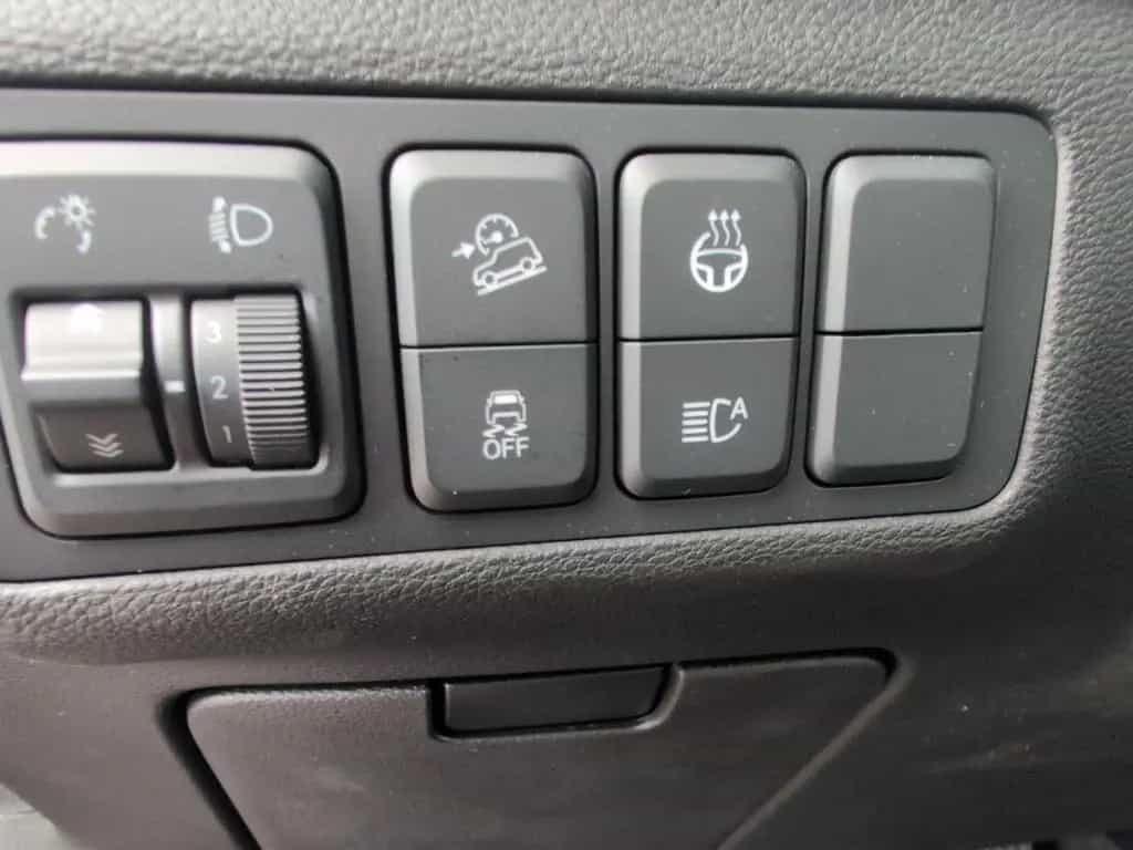 BAIC BJ40 +DAB+CARLINK+PANO+LED+LENKRAD & SHZ+SITZLÜFT null-photo-13