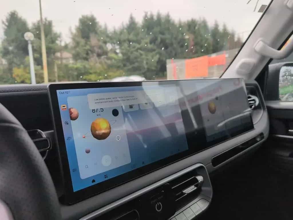 BAIC BJ40 +DAB+CARLINK+PANO+LED+LENKRAD & SHZ+SITZLÜFT null-photo-16