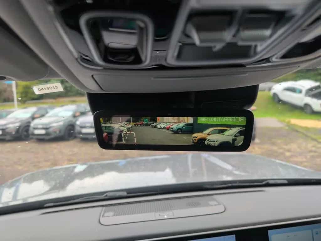 BAIC BJ40 +DAB+CARLINK+PANO+LED+LENKRAD & SHZ+SITZLÜFT null-photo-17