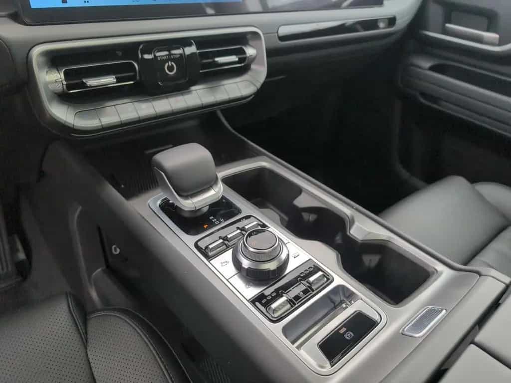 BAIC BJ40 +DAB+CARLINK+PANO+LED+LENKRAD & SHZ+SITZLÜFT null-photo-18