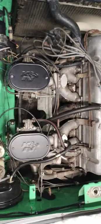 Datsun 240Z 1978 280Z G-nose 07/1978-photo-3
