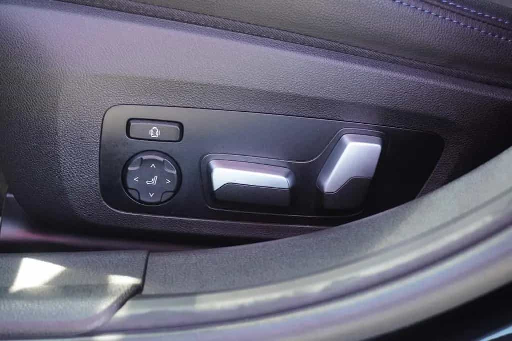 BMW 3 Series 330d M-Sport Touring Aut. LED ACC Navi 05/2023-photo-13