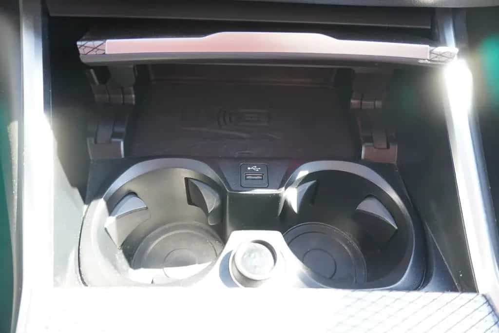 BMW 3 Series 330d M-Sport Touring Aut. LED ACC Navi 05/2023-photo-24